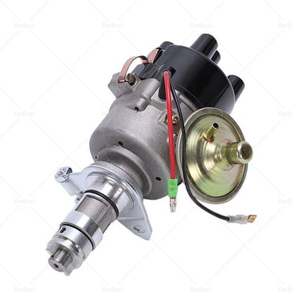 MGB Vacuum Electronic Distributor 25D/45D for Mini