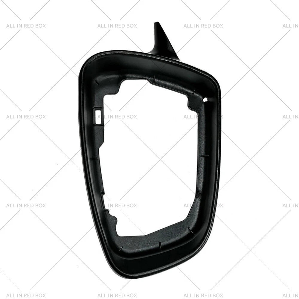 Right Side Mirror Cover Trim for Kia Cerato YD (2013-2018) Matte Black