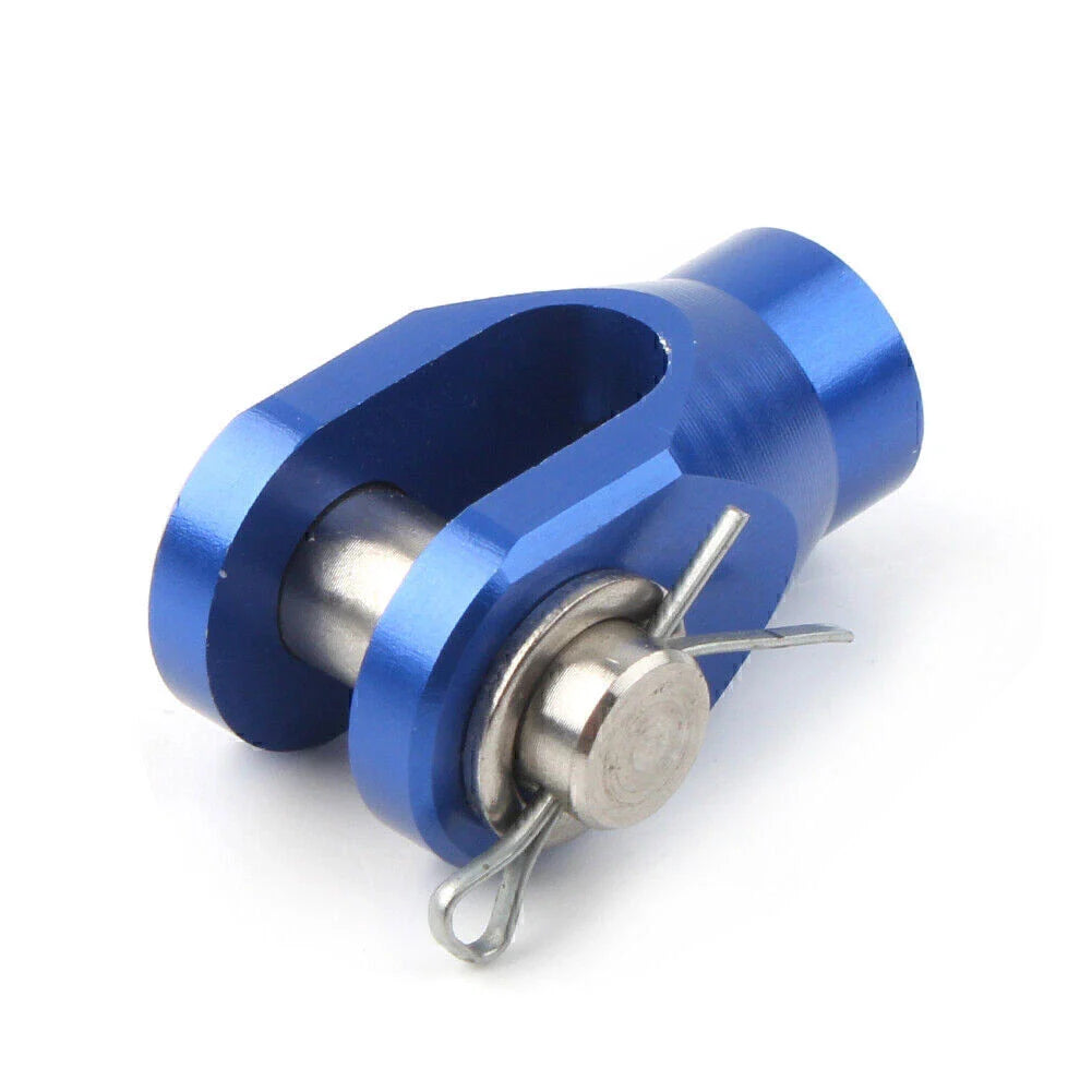 CNC Billet Rear Brake Clevis for Yamaha YZ125 YZ250 YZ250F YZ450F (2003-2020)