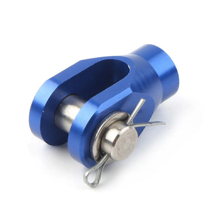 CNC Billet Rear Brake Clevis for Yamaha YZ125 YZ250 YZ250F YZ450F (2003-2020)