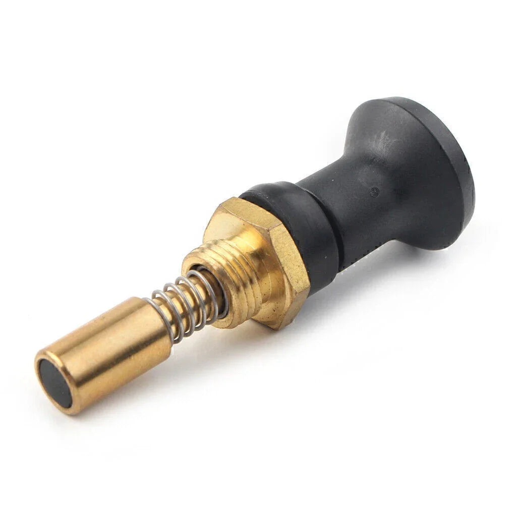 Choke Plunger Starter Knob for Mikuni VM TM38 VM29/47 (No Year Specified)