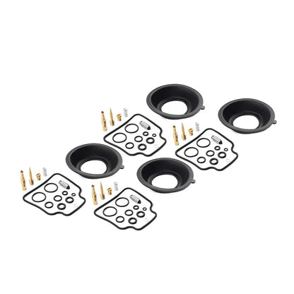 Carburetor Repair Kit for Honda CB1300DC CB 1300 DC X4 SC38 (1997-2003)
