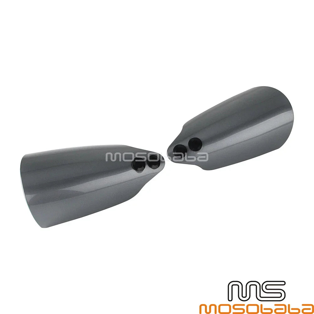 Front Handguards Protector Covers for Harley Softail Low Rider ST (2021-2023)