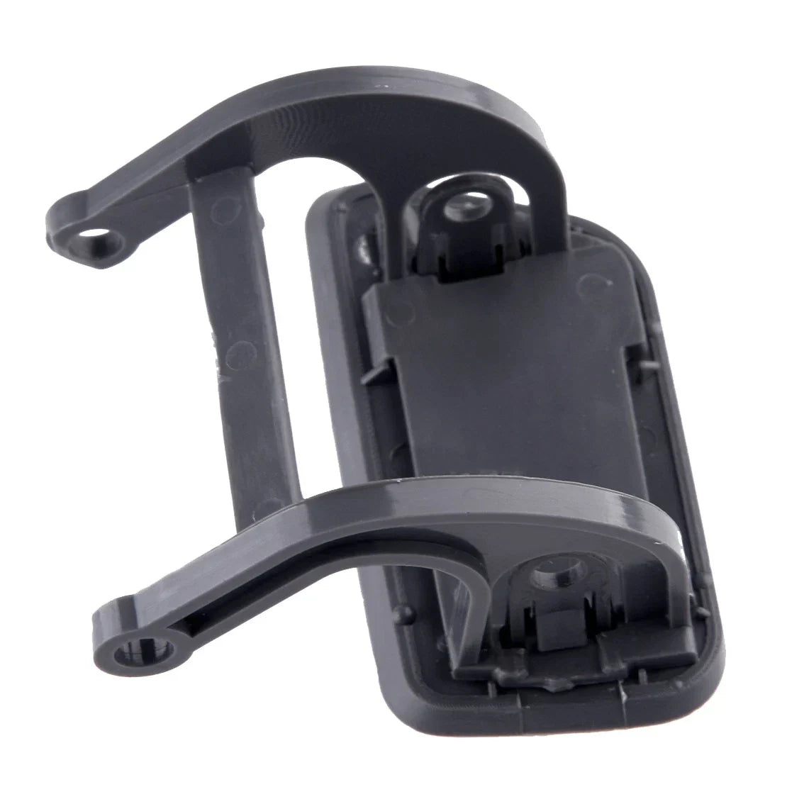 Right Headlight Washer Nozzle Cover for BMW 5 Series E60 E61 (2005-2010)