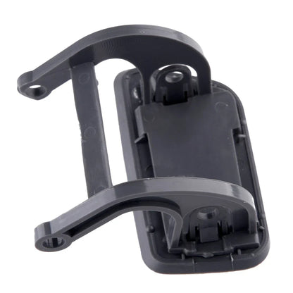 Right Headlight Washer Nozzle Cover for BMW 5 Series E60 E61 (2005-2010)