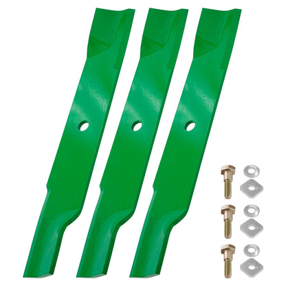 50in Deck Blade with Bolt for Gravely PM 250Z (992018) (2018–2018)