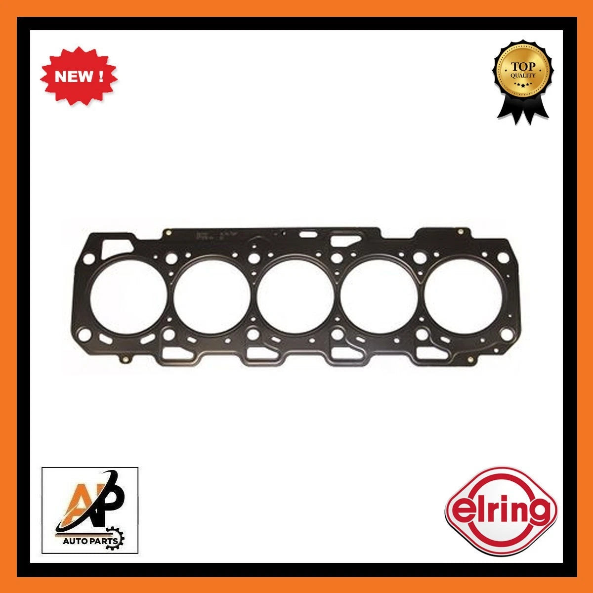 Cylinder Head Gasket Replacement for Alfa Romeo 939 A9 (2011–2018)