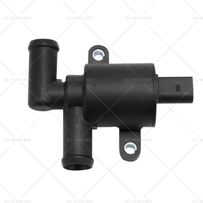 Heater Control Water Valve for VW Golf GTI Audi A4 A5 A6 Q7 (2006-2020)
