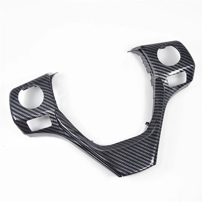 Steering Wheel Cover Trim for Toyota Corolla RAV4 2014-2017