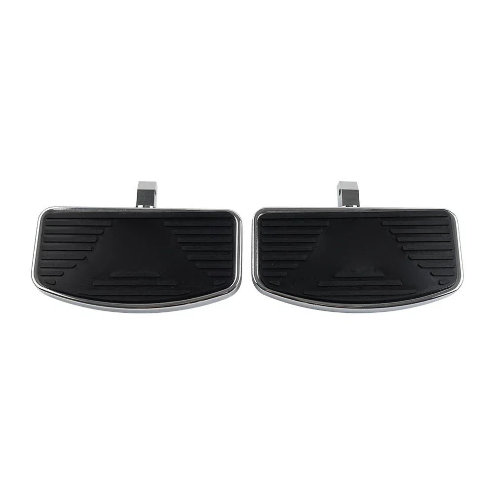 Motorbike Foot Pegs for Honda VTX1300 VTX1800 VT750 (2002-2009)