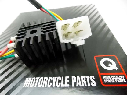 Single Phase Rectifier Assembly for Honda CL200T (1964-1967)