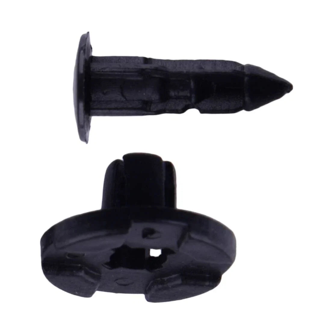 20 x Bumper Mounting Clips for Nissan Infiniti (2000-2023)