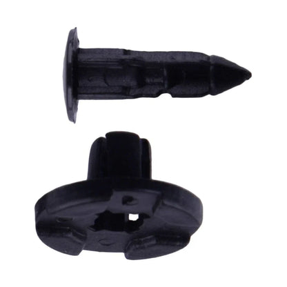 20 x Bumper Mounting Clips for Nissan Infiniti (2000-2023)