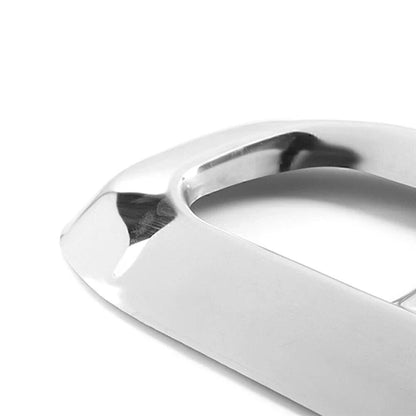 Muffler Tail Pipe Trim Cover for Benz GLC GLE GLS X253 W167 (2020-2022)