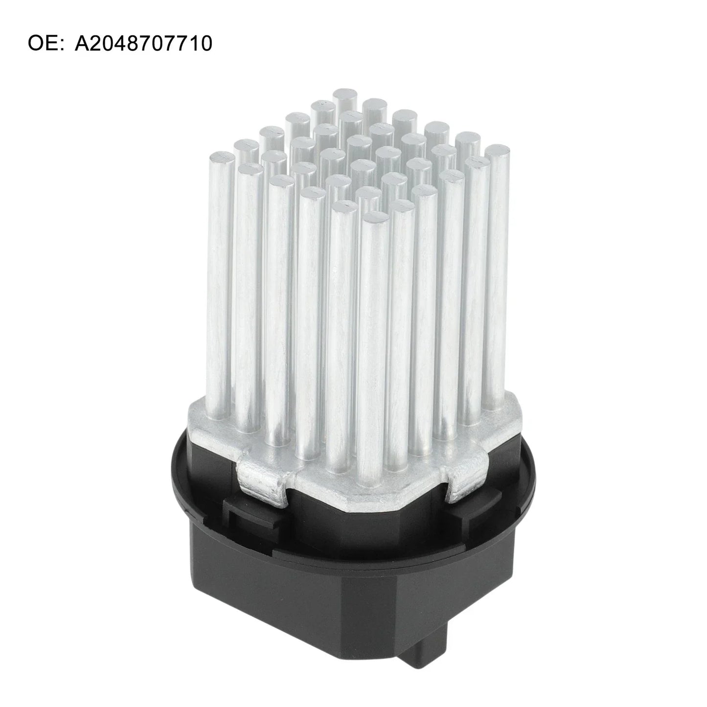 HVAC Blower Motor Resistor for Mercedes-Benz W212 (2009-2016)