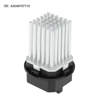 HVAC Blower Motor Resistor for Mercedes-Benz W212 (2009-2016)