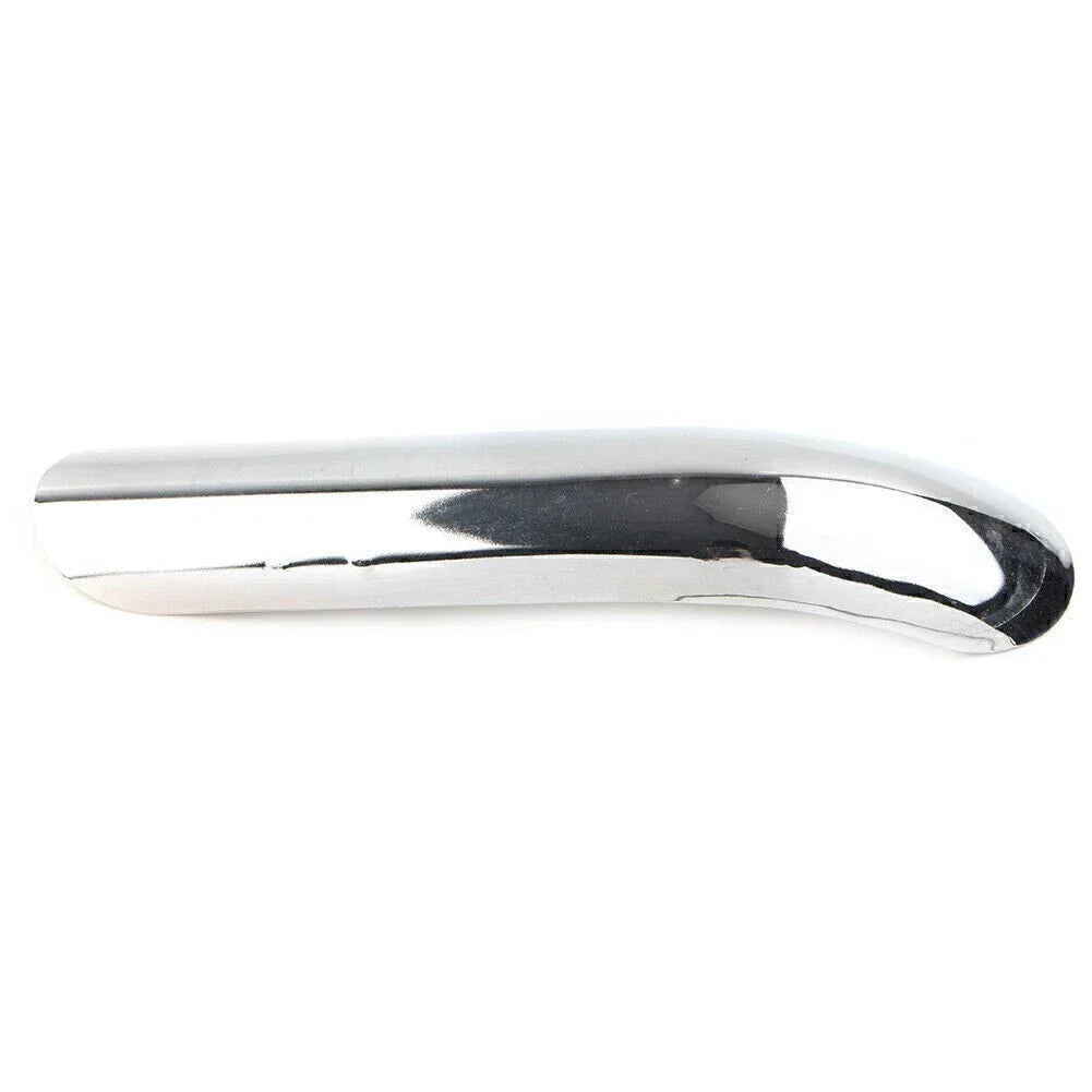 Exhaust Muffler Pipe Heat Shield Cover for Harley Motor