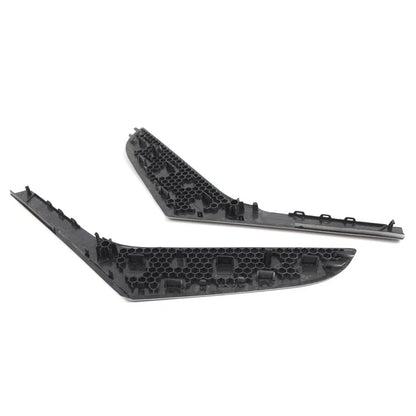 Left Right Inner Door Handle Trim Covers for VW Golf MK6 (2009-2013)