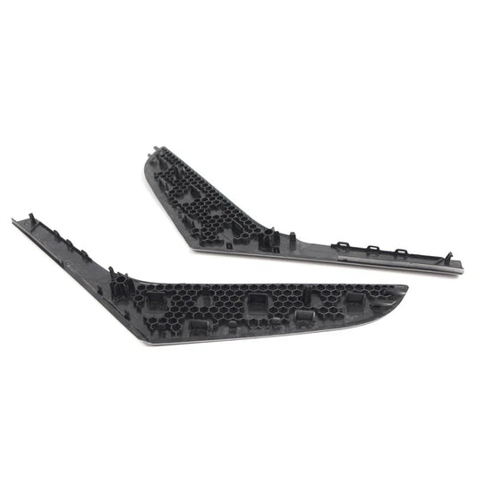 Left Right Inner Door Handle Trim Covers for VW Golf MK6 (2009-2013)