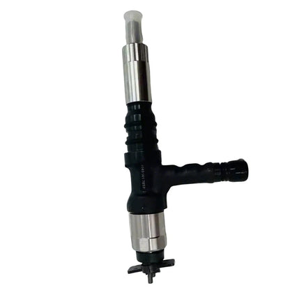 Fuel Injector for Komatsu 6D140 PC600 PC800 WA500 PC750