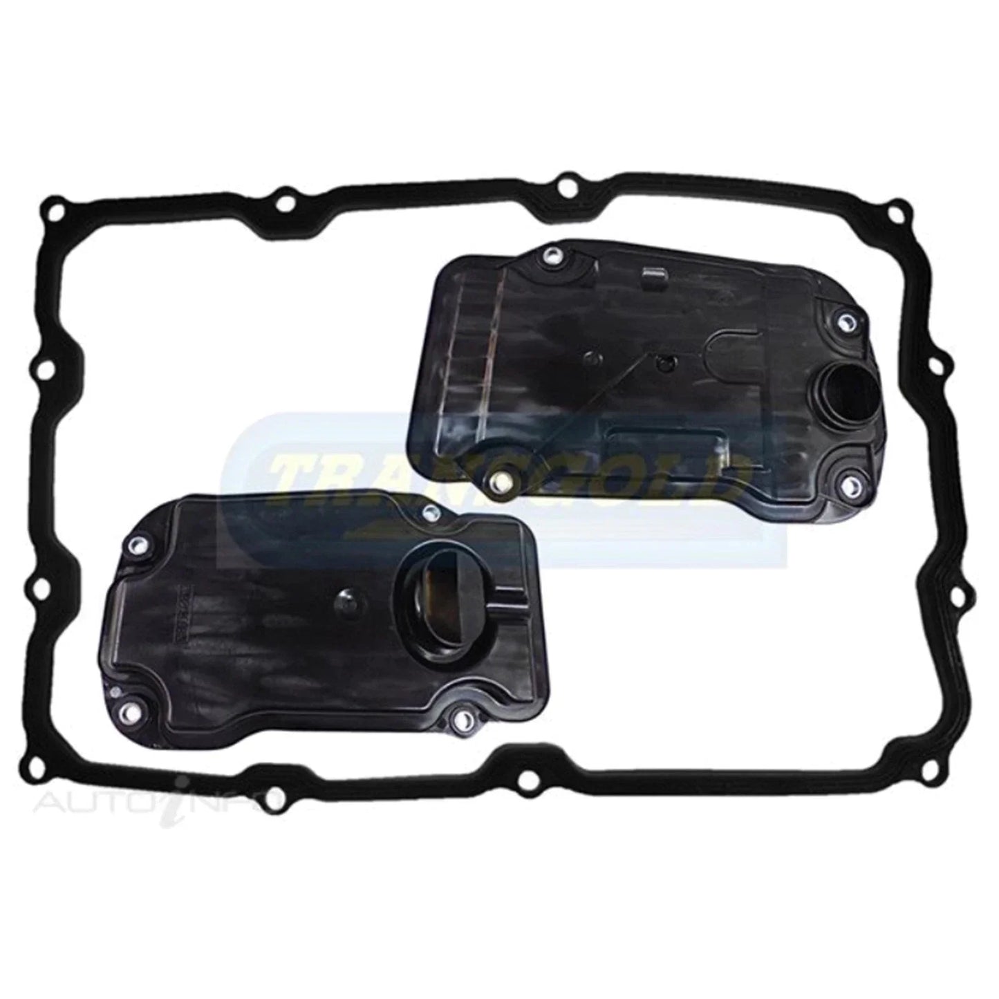Auto Transmission Filter Kit for Landcruiser VDJ200 V8 4.5L 1VD-FTV 2007~2015