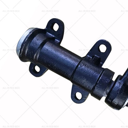 Steering Idler Arm for Mitsubishi Pajero (1997-2006)