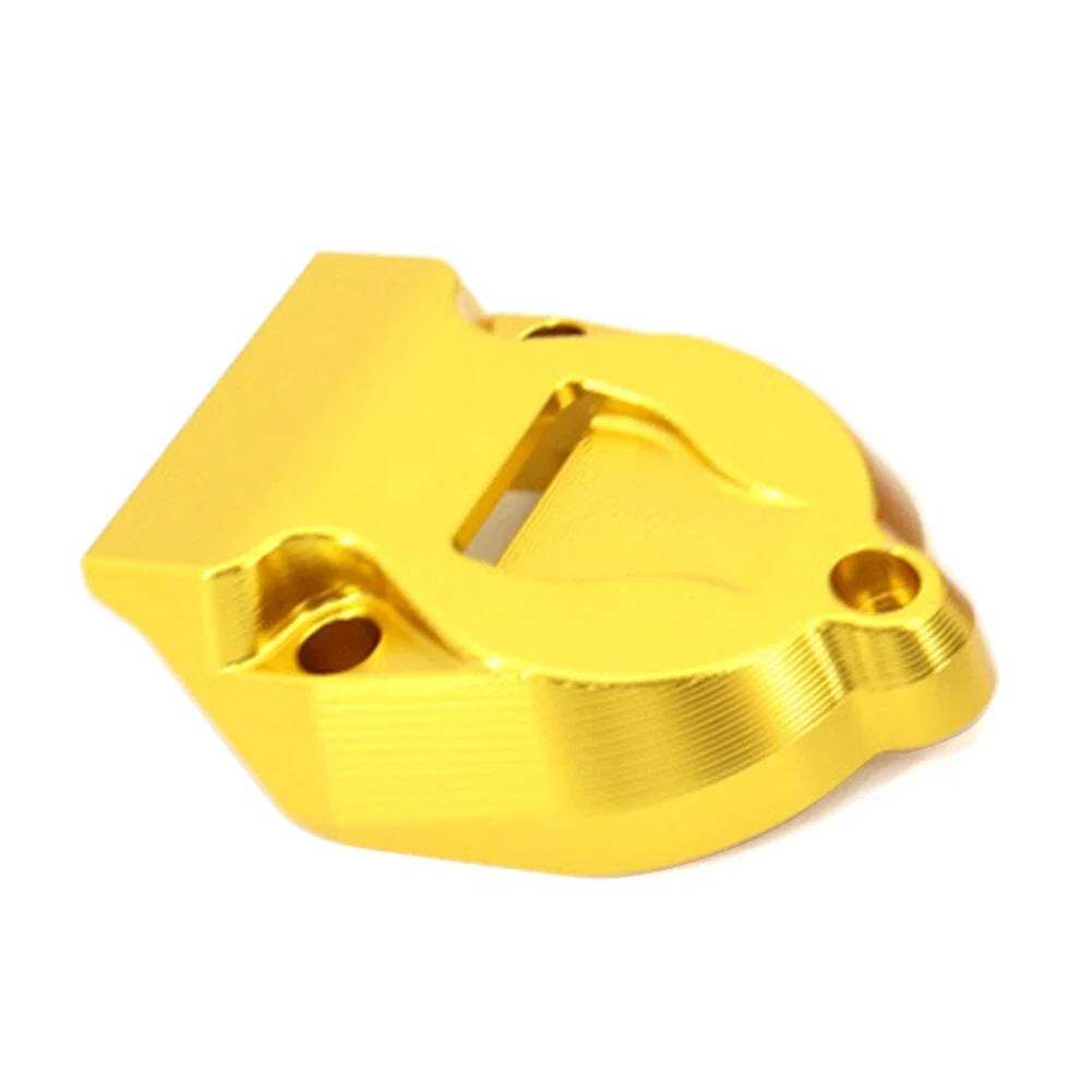 Sump Guard Cover Gold for DUCATI PANIGALE Streetfighter V4 V4S (2019-2023)