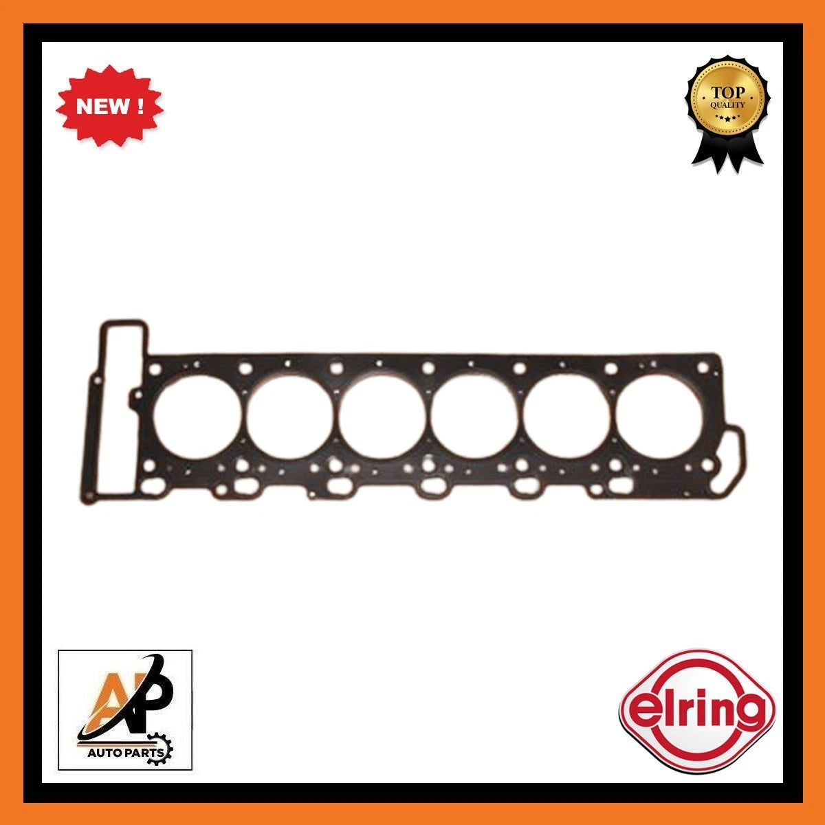 Cylinder Head Gasket Replacement for Mercedes-Benz M 137.970 (1999–2010)
