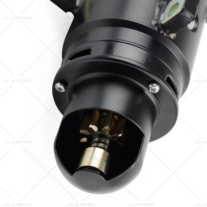 9 Teeth Starter Motor for Yamaha 50HP 75HP 80HP 85HP 90HP
