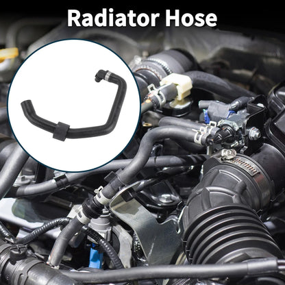 Radiator Hose for Mercedes-Benz X166 GL450 2013-2014