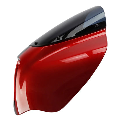 Front Fairing Windshield for Harley Softail Street Bob FXBBS (2018-2025)