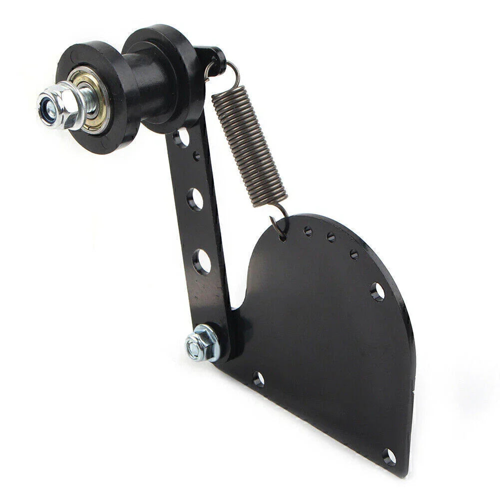 Spring Loaded Chain Tensioner for 49cc/66cc/80cc 2-Stroke Engine Bike