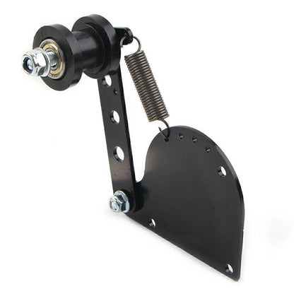 Spring Loaded Chain Tensioner for 49cc/66cc/80cc 2-Stroke Engine Bike