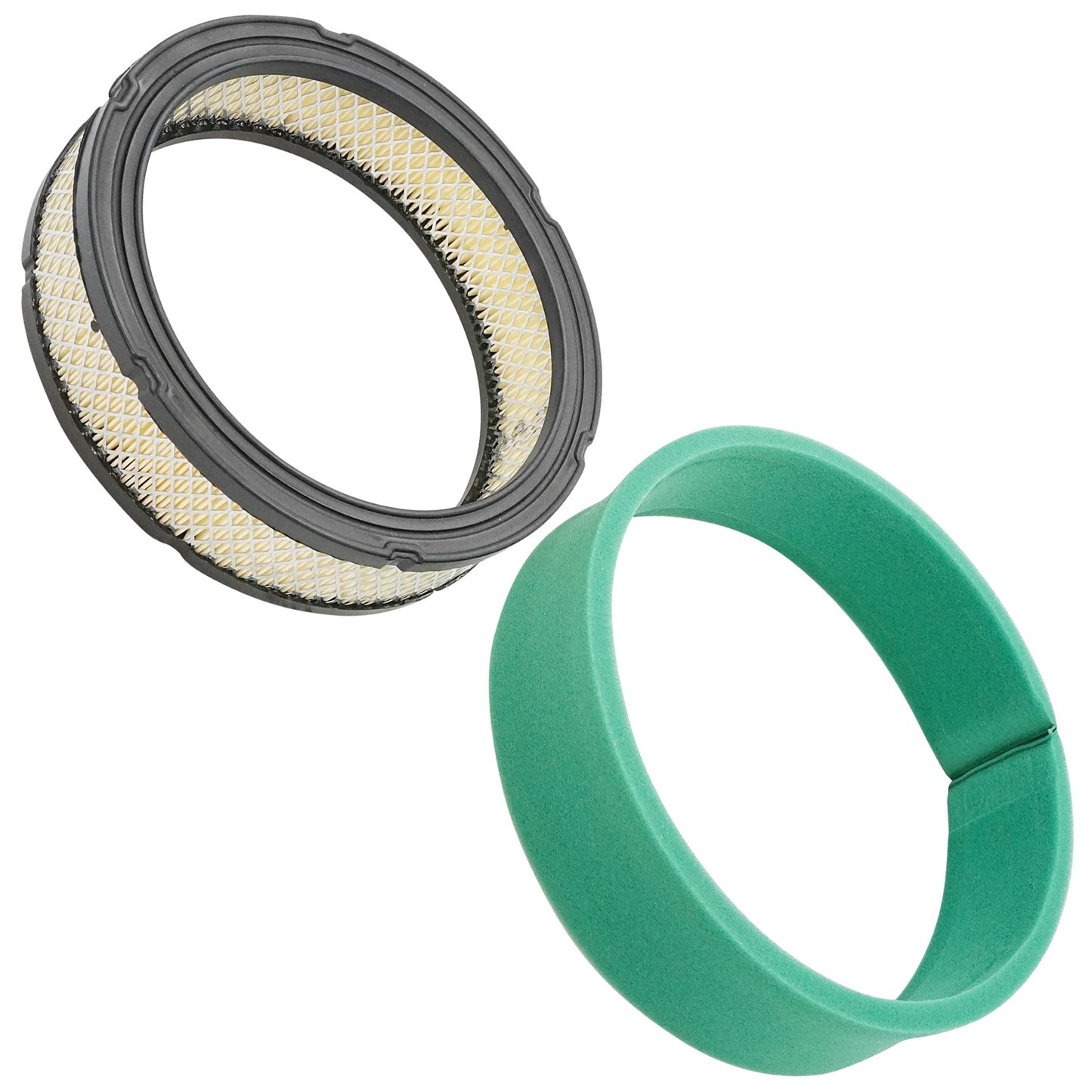 Air Filter Replacement for John Deere 316 317 318 420 (2007–2017)