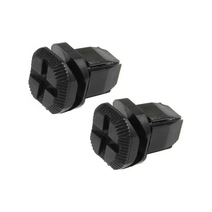 Battery Cover Clip Rivets  For Saab 9-3 (2003-2012)