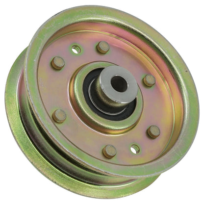 Deck Flanged Idler Pulley Replacement for Ariens 52 inch Deck (2000–2009)