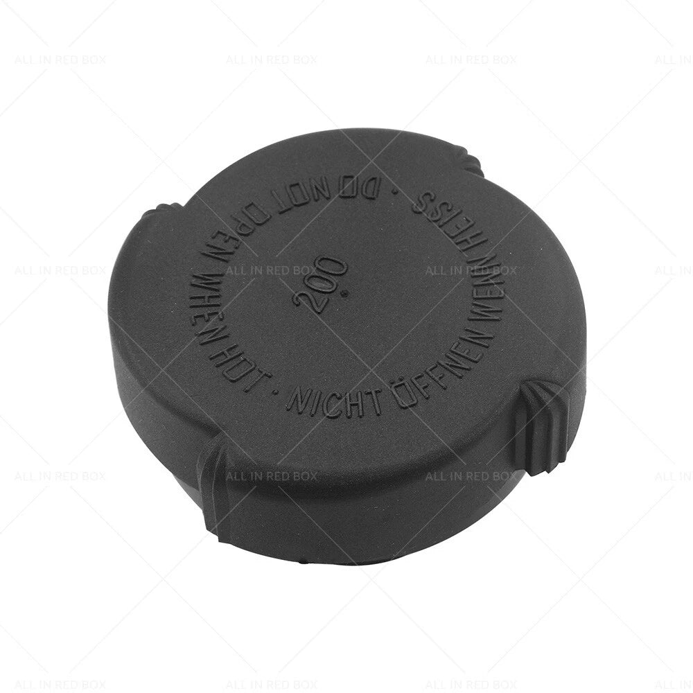 Radiator Expansion Tank Cap for BMW 3 5 Z3 E36 E46 E39 E83 X3 X5 Z4 (1998-2006)