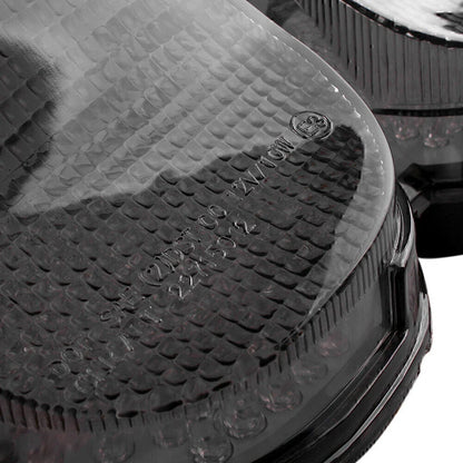 12V Integrated LED Tail Light Turn Signal for YAMAHA YZF R6 (2001-2002)