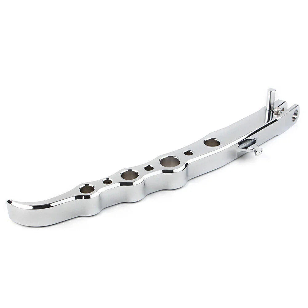 Kickstand Side Stand Foot Support for Suzuki Boulevard M109R VZR1800 (06-16)
