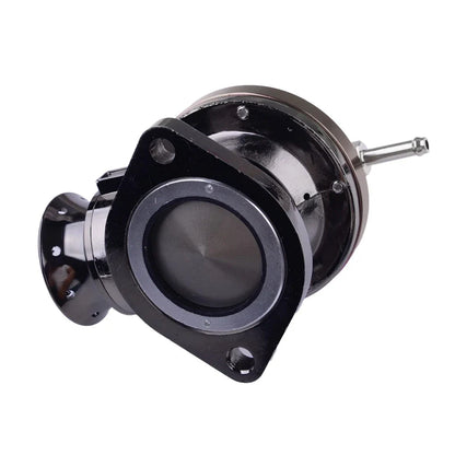 Universal Billet Aluminum Type-RS Turbo Blow Off Valve BOV with 2.5" Flange Pipe