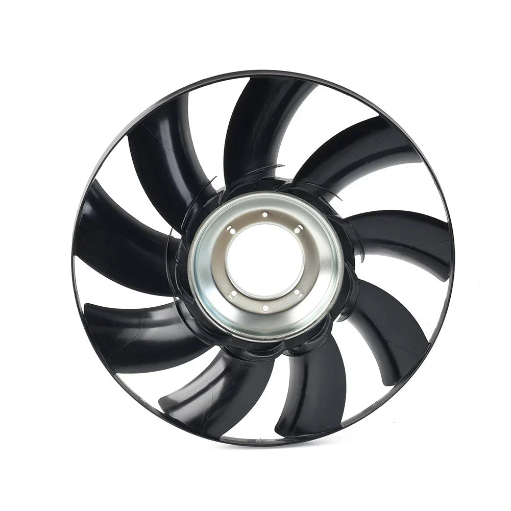 Electric Radiator Cooling Fan Clutch for Land Rover LR4 LR5 (2010-2020)
