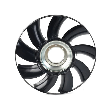 Electric Radiator Cooling Fan Clutch for Land Rover LR4 LR5 (2010-2020)