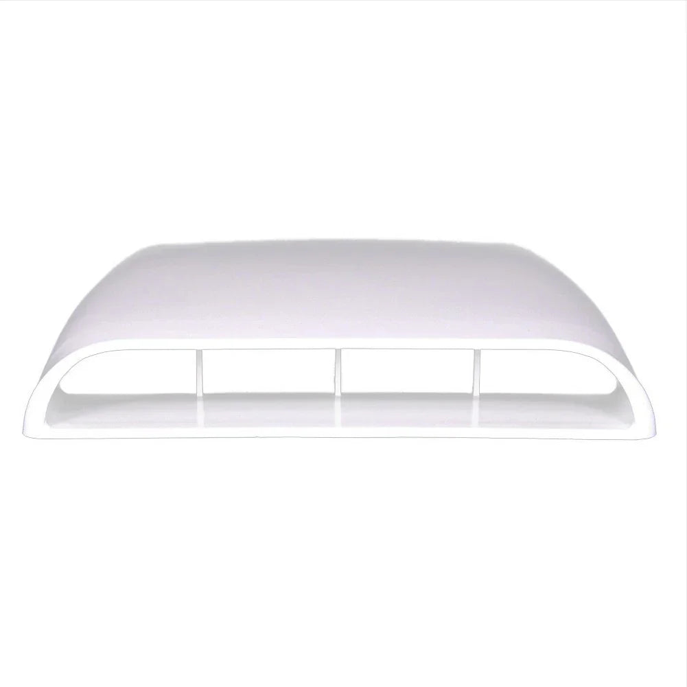 Universal Car Bonnet Vent Cover Sticker for All Makes & Models (2023)