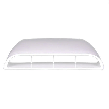Universal Car Bonnet Vent Cover Sticker for All Makes & Models (2023)