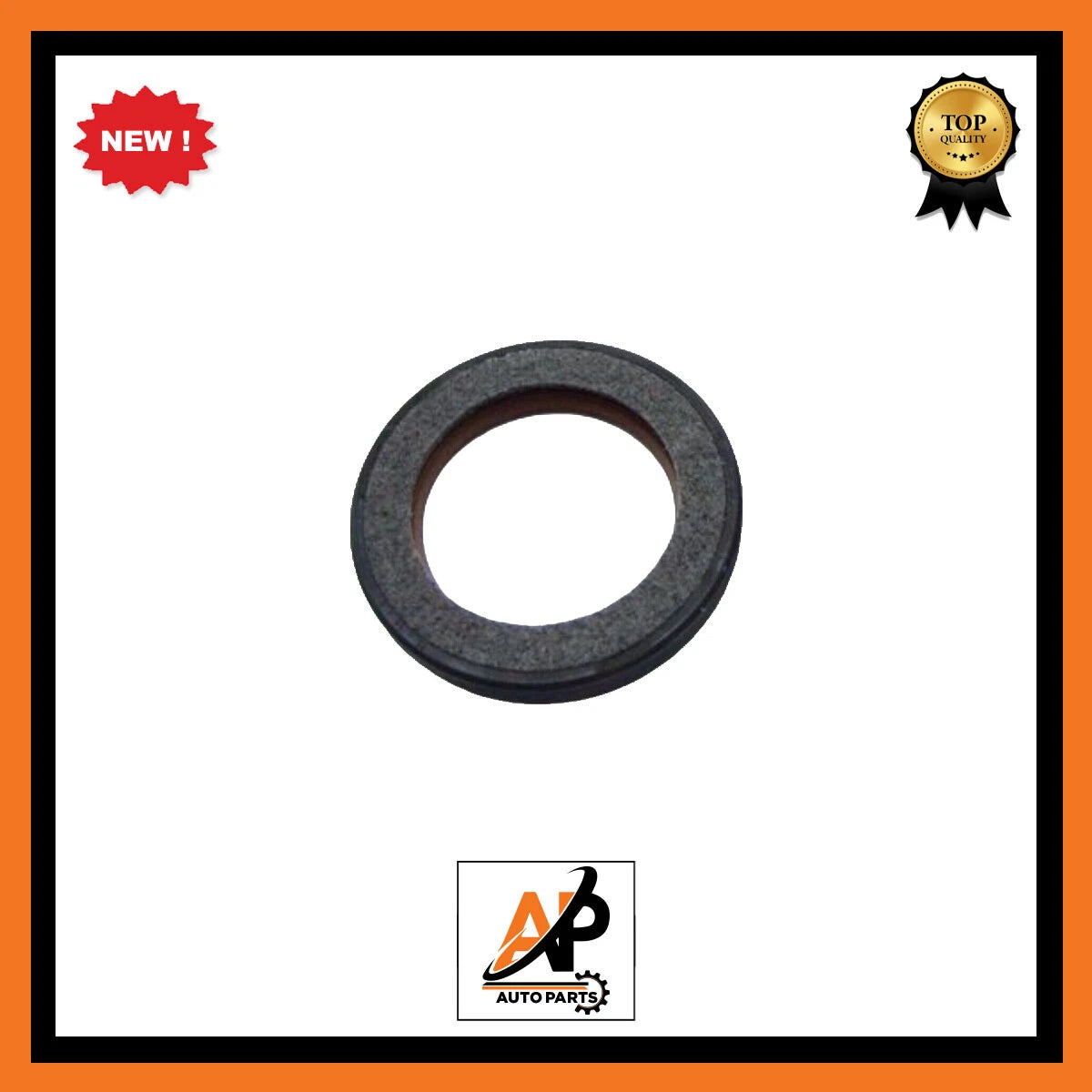Front Crankshaft Seal Replacement for Ford Focus RS Mk1 (2009–2018)