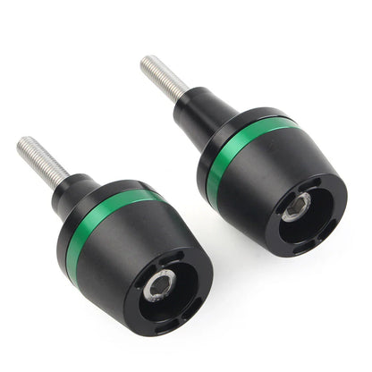 Frame Sliders Crash Protectors for Yamaha, Suzuki, Honda