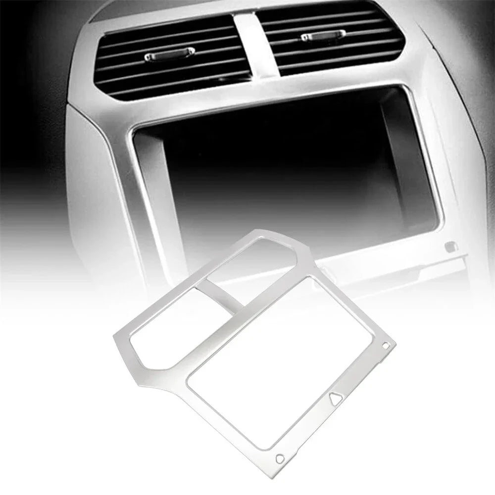 Dashboard Console Cover Trim for Ford Explorer (2011-2015)