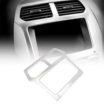 Dashboard Console Cover Trim for Ford Explorer (2011-2015)