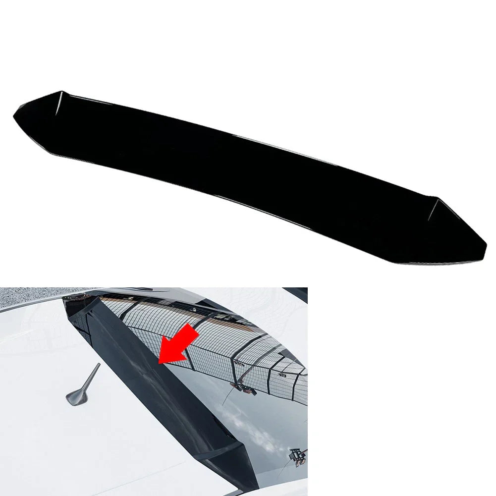 Rear Window Spoiler Lip Wing for Subaru BRZ, Scion FR-S (2013-2020)