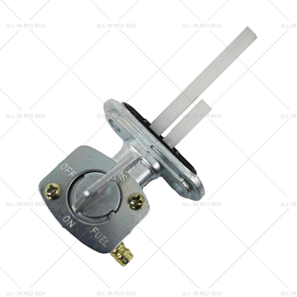Fuel Tap Switch for 50cc 90cc 110cc 125cc Pit Dirt Bike Tank Petcock